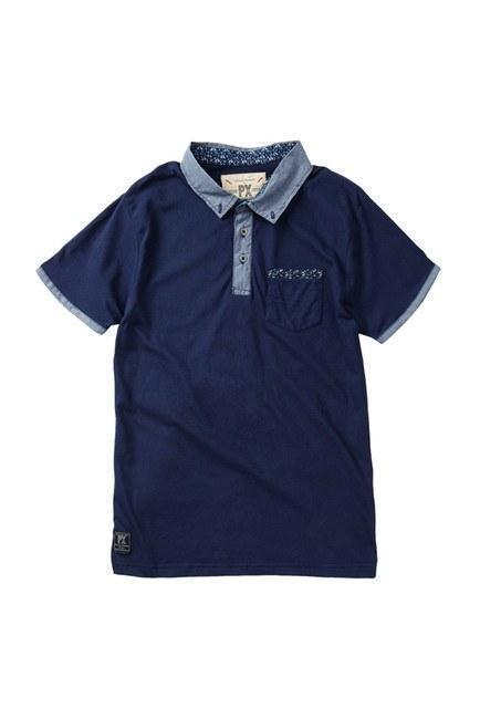 Polo for Boys