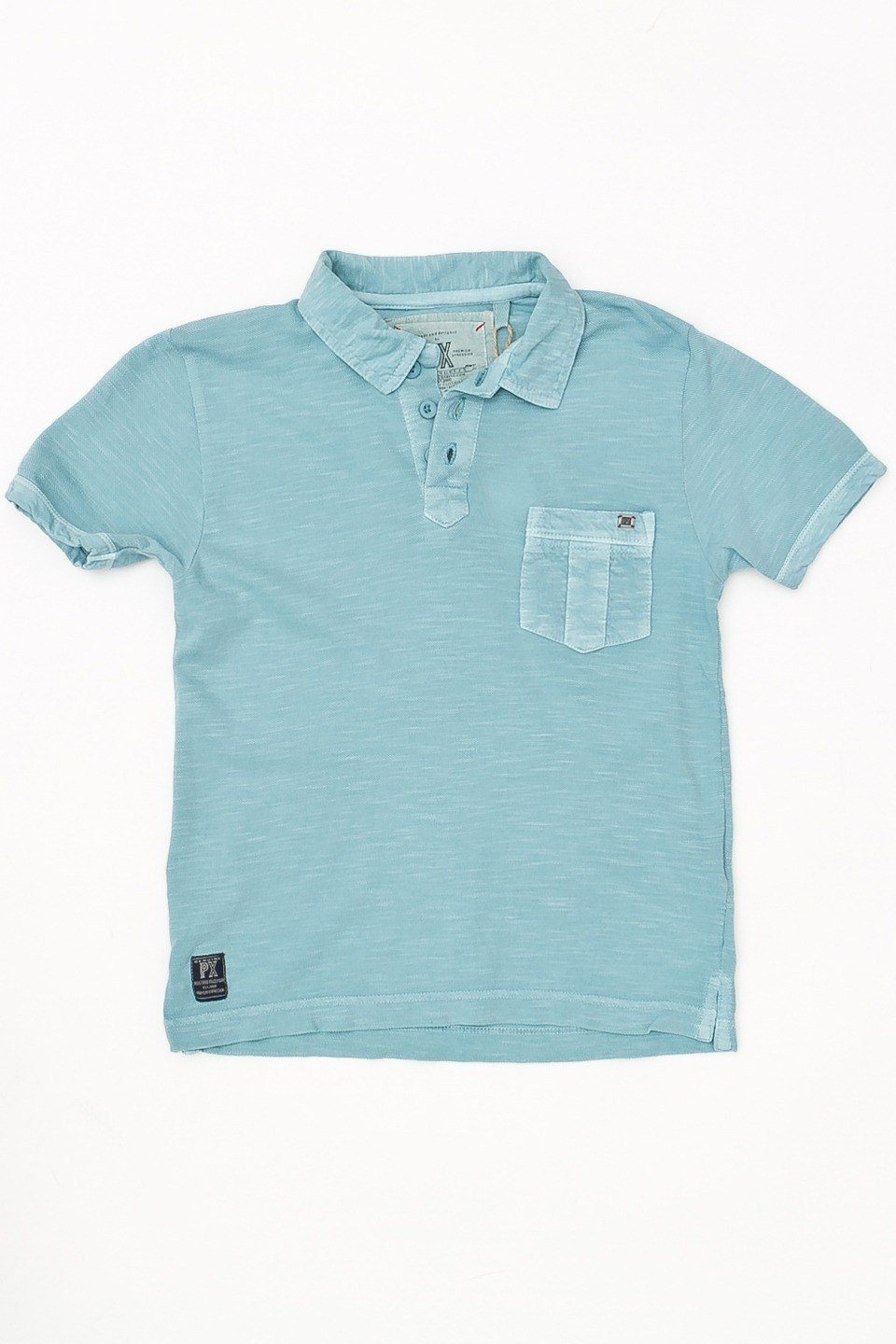 Polo for Boys