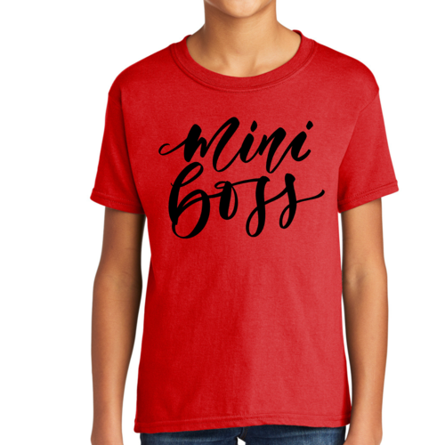 Boys T-Shirt