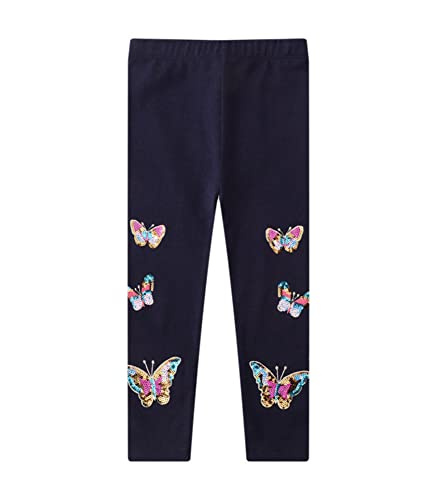 Stretch Leggings for Girls Toddlers'