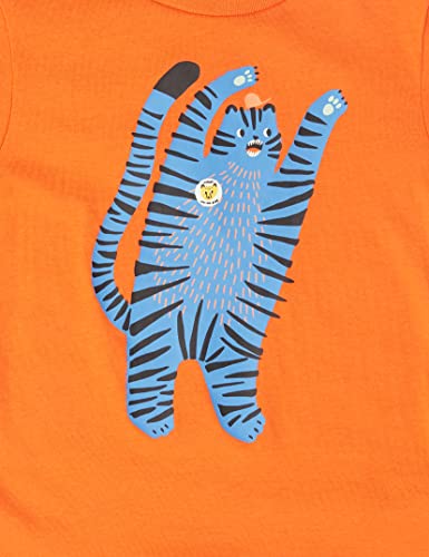 Boys and Toddlers' Short-Sleeve T-Shirts, Multipacks