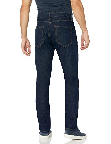 Men's Athletic-Fit Stretch Jean