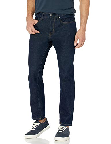 Men's Athletic-Fit Stretch Jean