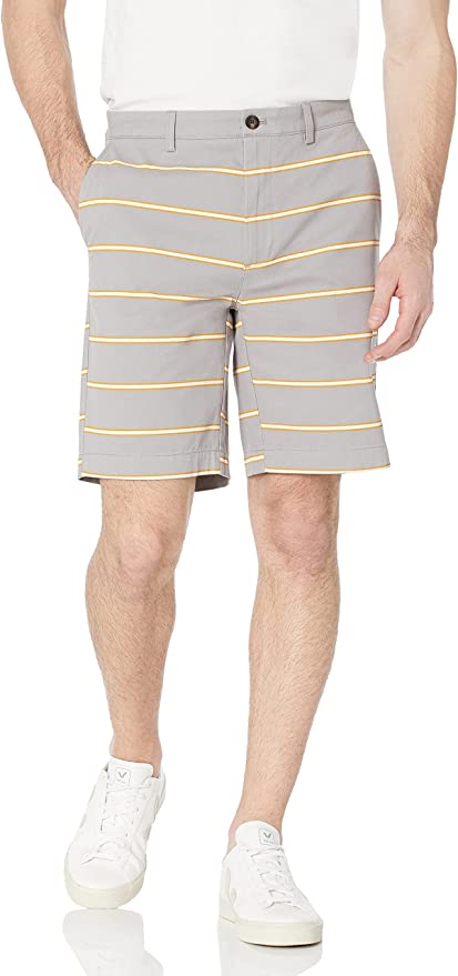 Men's Classic-Fit 9" Short