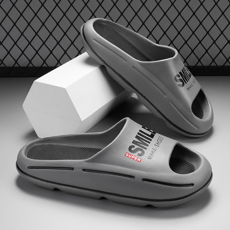 High Quality Slippers Slides - Rocket Family Shopping