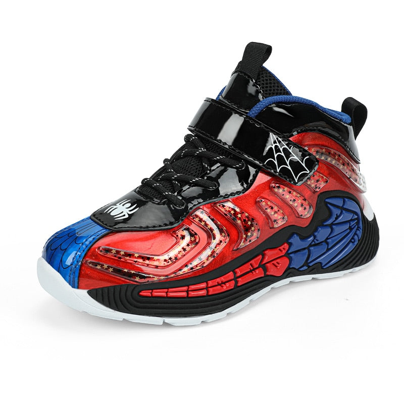 Kids Basketball Shoes